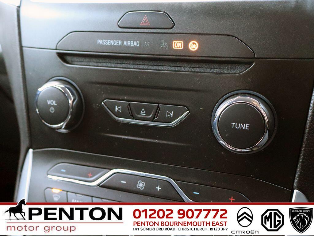 Used Ford Galaxy 2022 for sale - 77559832: Photo 23