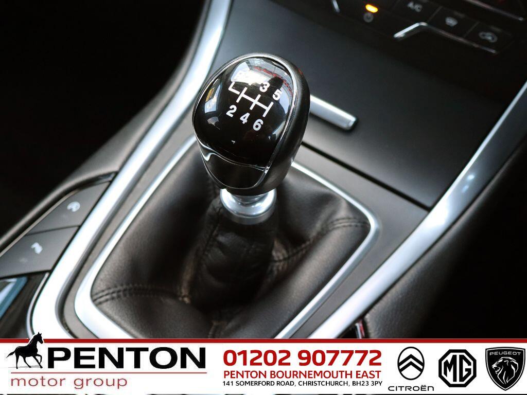 Used Ford Galaxy 2022 for sale - 77559832: Photo 24