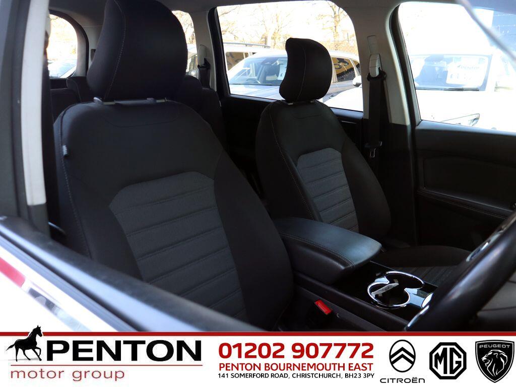 Used Ford Galaxy 2022 for sale - 77559832: Photo 25