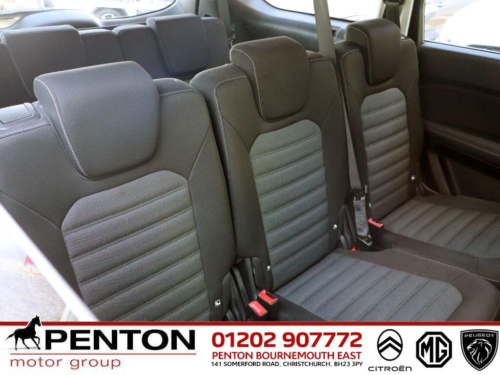 Used Ford Galaxy 2022 for sale - 77559832: Photo 26