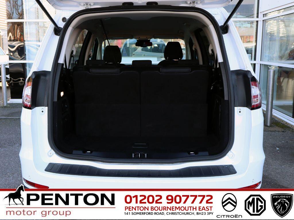 Used Ford Galaxy 2022 for sale - 77559832: Photo 27