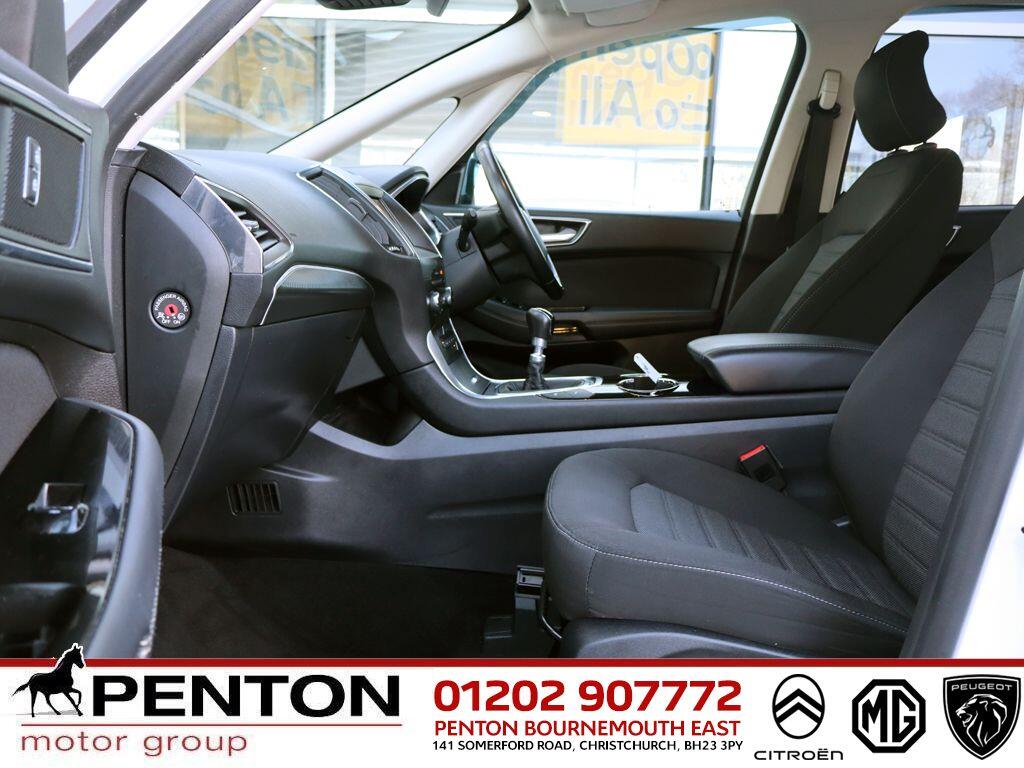 Used Ford Galaxy 2022 for sale - 77559832: Photo 3