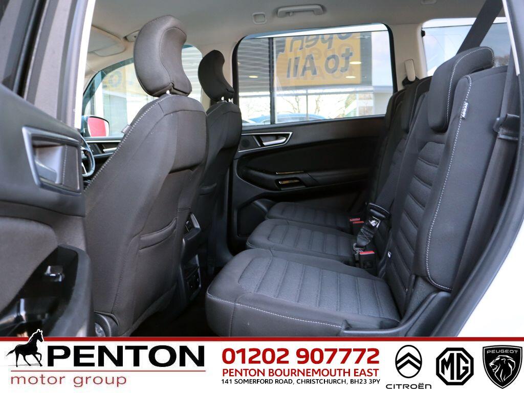 Used Ford Galaxy 2022 for sale - 77559832: Photo 4