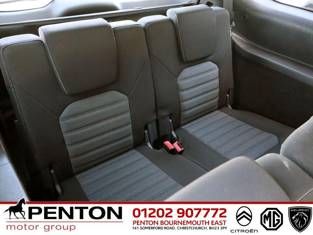 Used Ford Galaxy 2022 for sale - 77559832: Photo 5