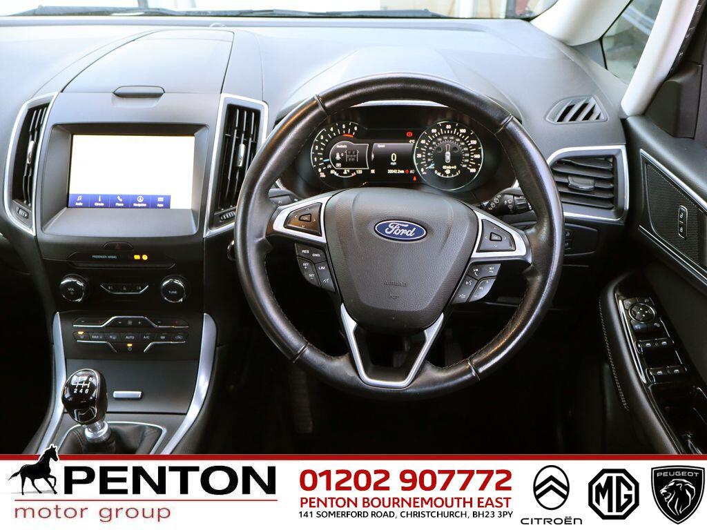 Used Ford Galaxy 2022 for sale - 77559832: Photo 7