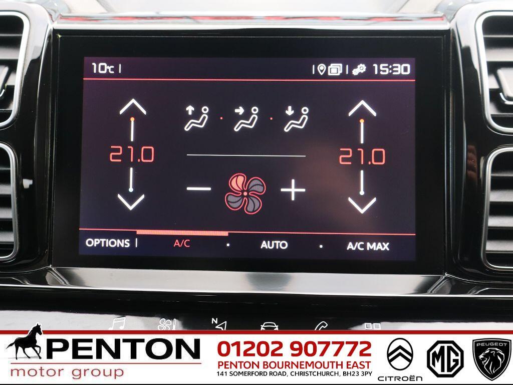 Used Citroen C5 Aircross 2020 for sale - 76780851: Photo 10