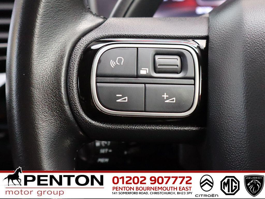 Used Citroen C5 Aircross 2020 for sale - 76780851: Photo 16