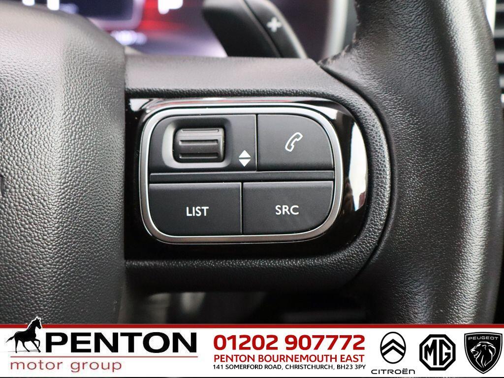 Used Citroen C5 Aircross 2020 for sale - 76780851: Photo 17