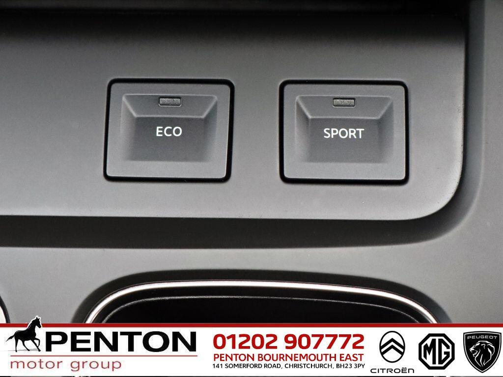 Used Citroen C5 Aircross 2020 for sale - 76780851: Photo 19