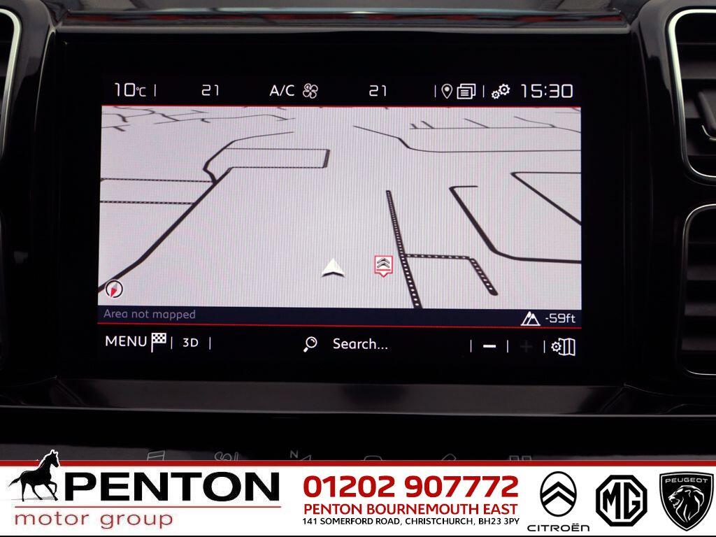 Used Citroen C5 Aircross 2020 for sale - 76780851: Photo 2