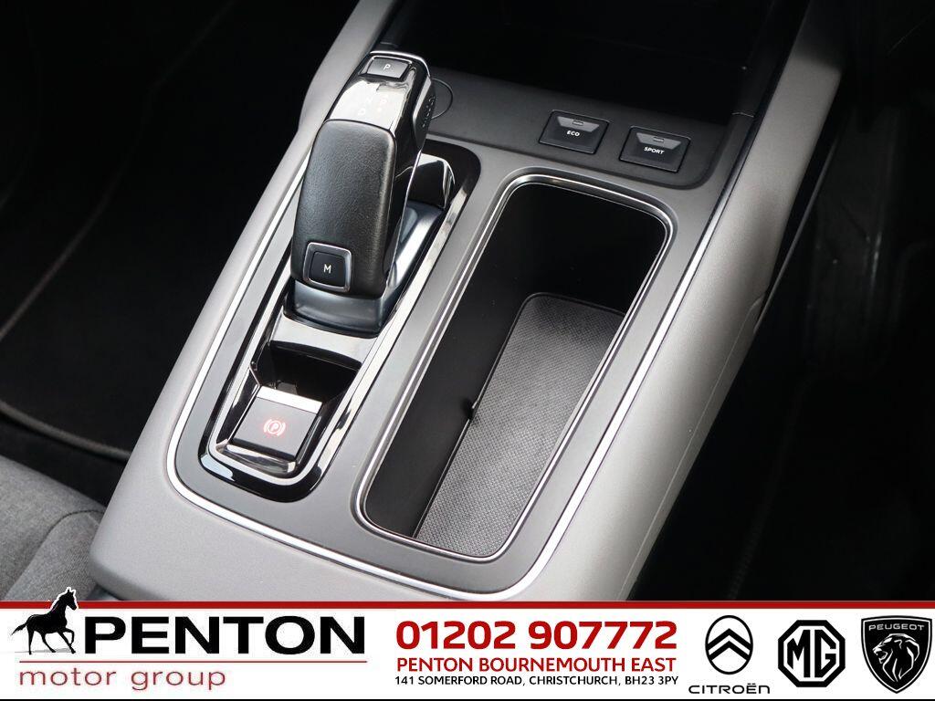 Used Citroen C5 Aircross 2020 for sale - 76780851: Photo 20