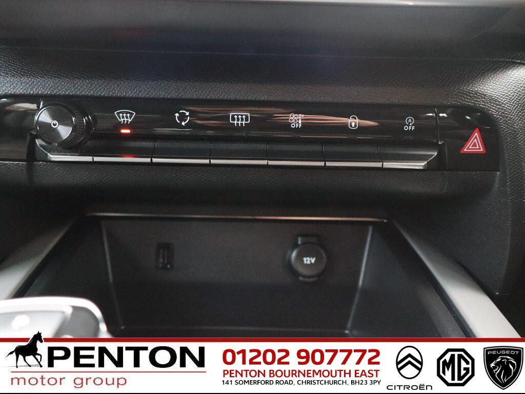 Used Citroen C5 Aircross 2020 for sale - 76780851: Photo 21