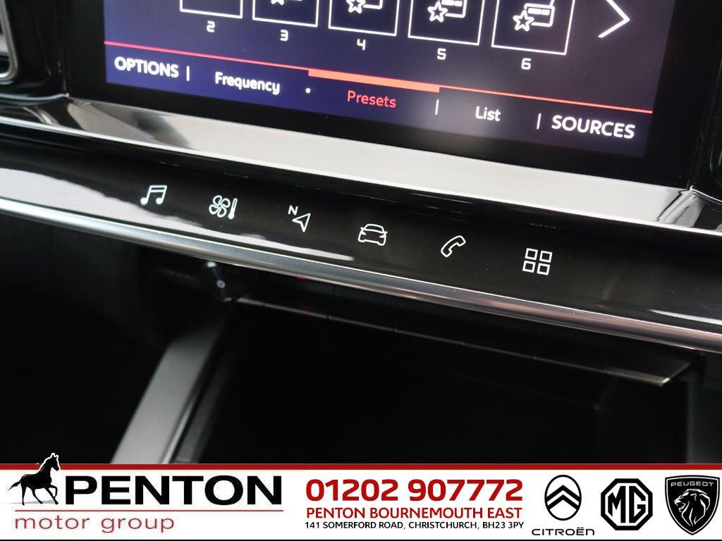 Used Citroen C5 Aircross 2020 for sale - 76780851: Photo 22