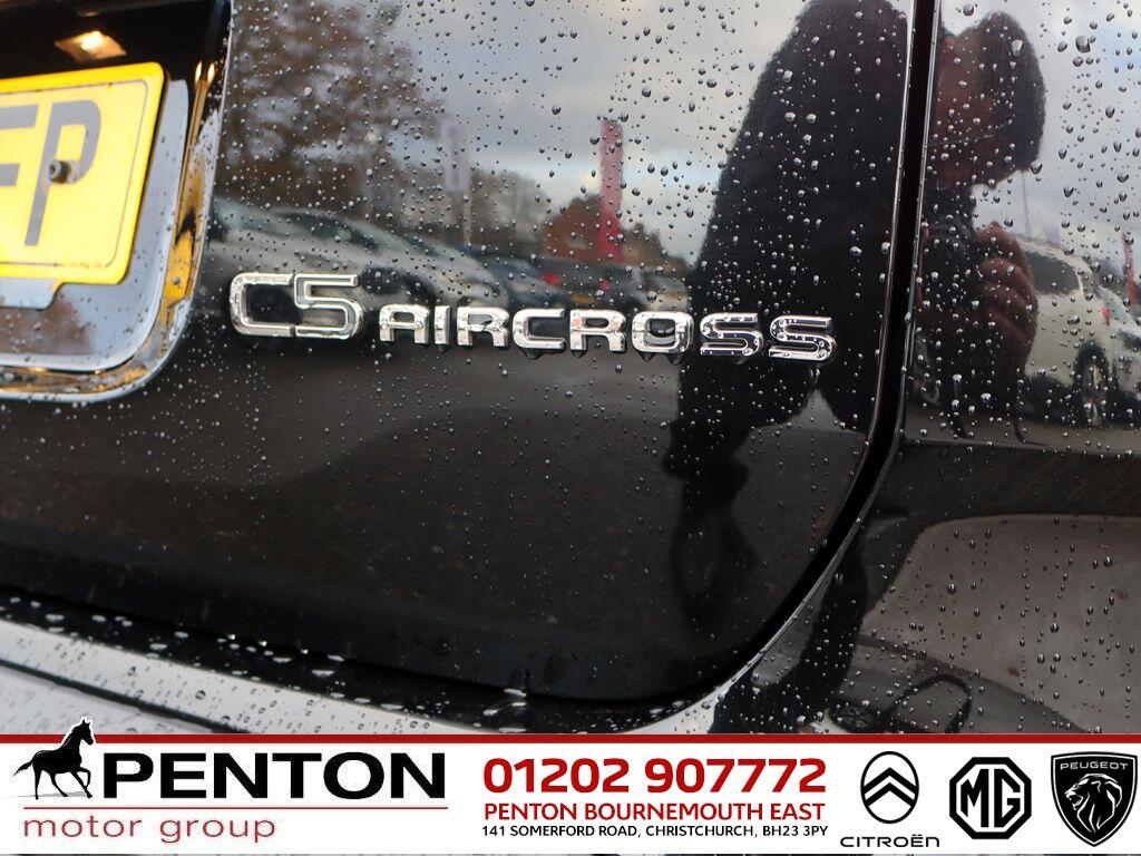 Used Citroen C5 Aircross 2020 for sale - 76780851: Photo 25
