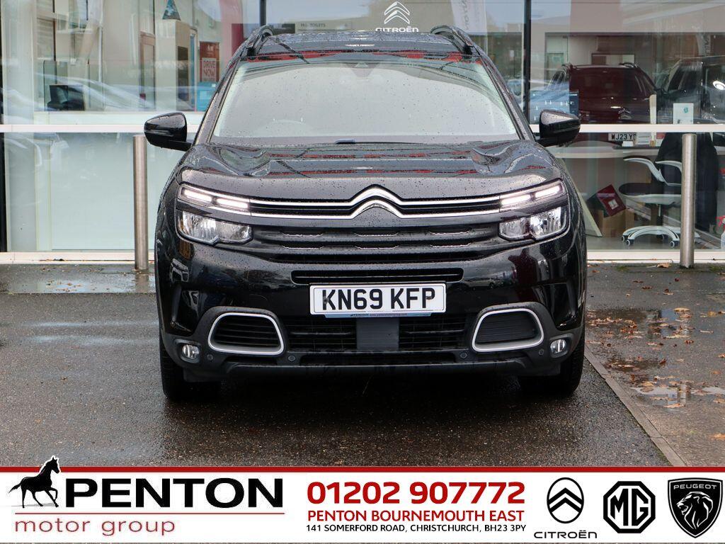 Used Citroen C5 Aircross 2020 for sale - 76780851: Photo 27