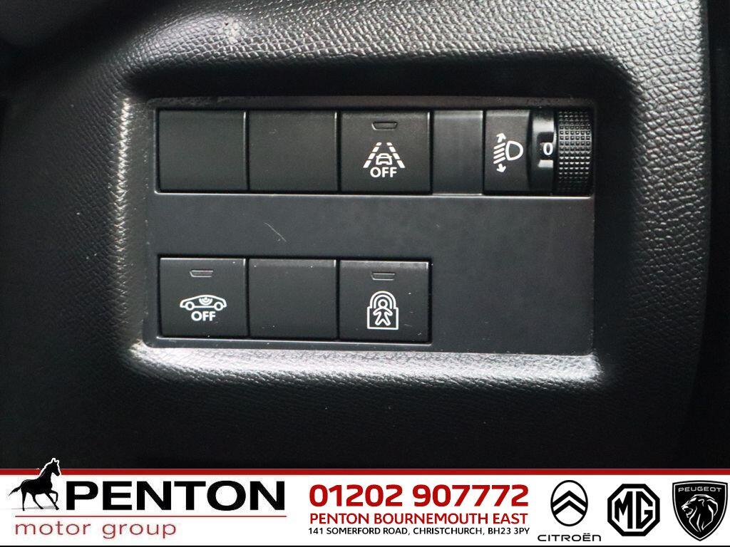 Used Citroen C5 Aircross 2020 for sale - 76780851: Photo 28