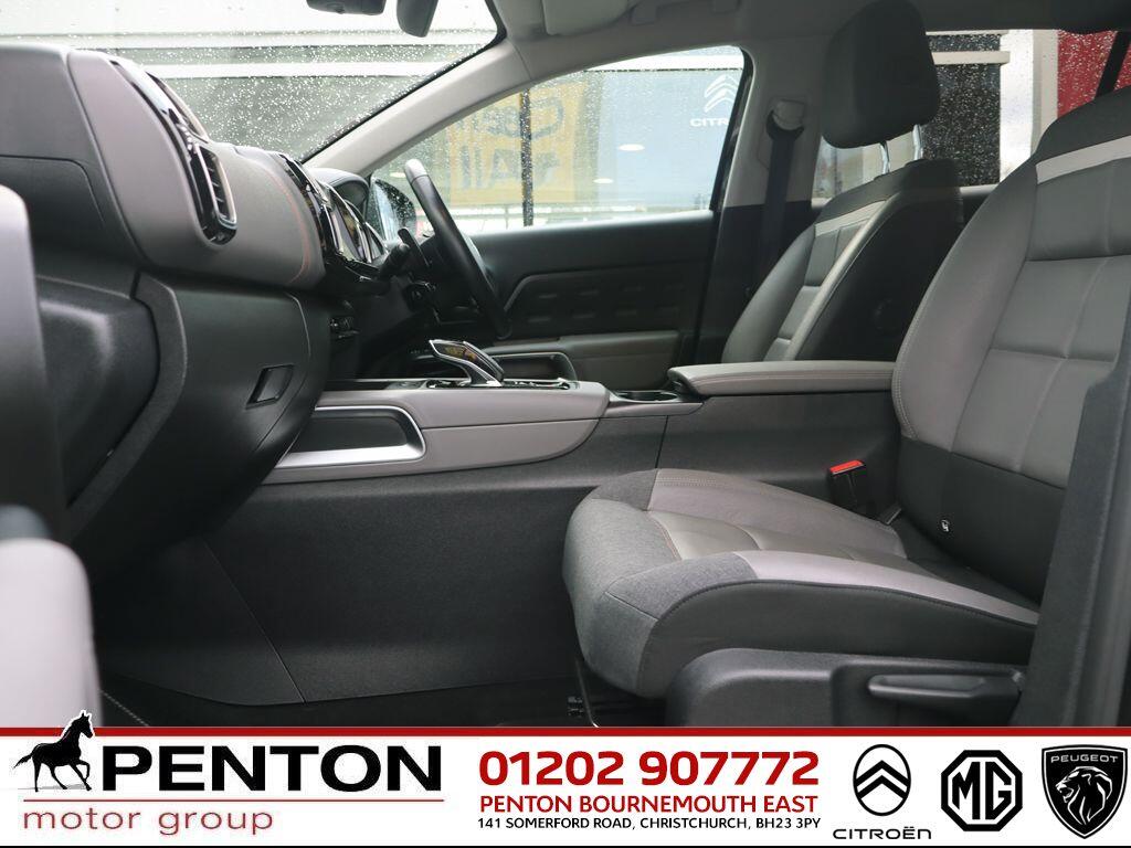 Used Citroen C5 Aircross 2020 for sale - 76780851: Photo 3