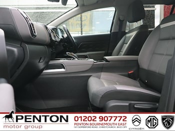 Used Citroen C5 Aircross 2020 for sale - 76780851: Photo