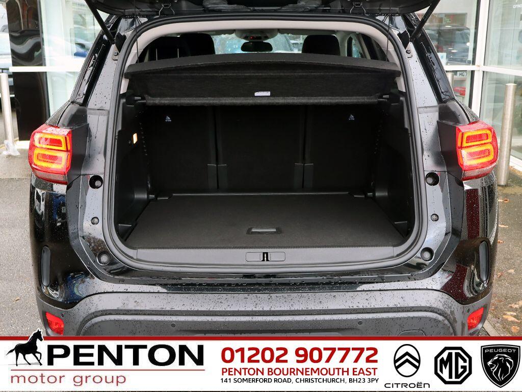 Used Citroen C5 Aircross 2020 for sale - 76780851: Photo 5