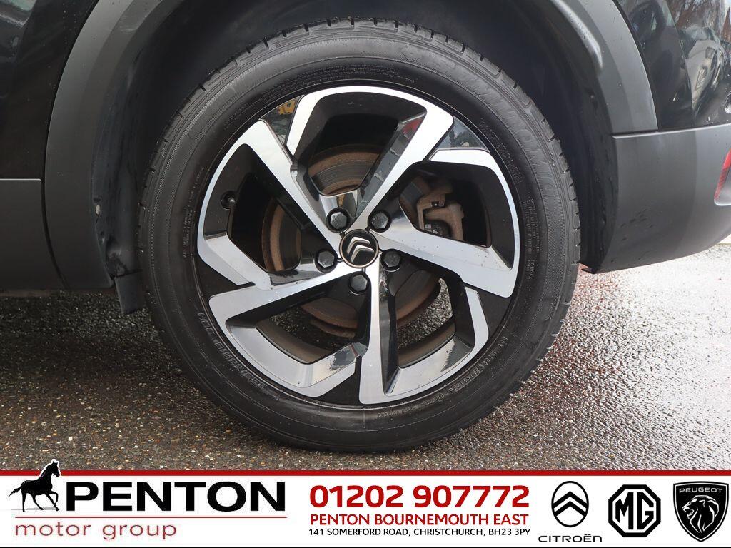 Used Citroen C5 Aircross 2020 for sale - 76780851: Photo 7