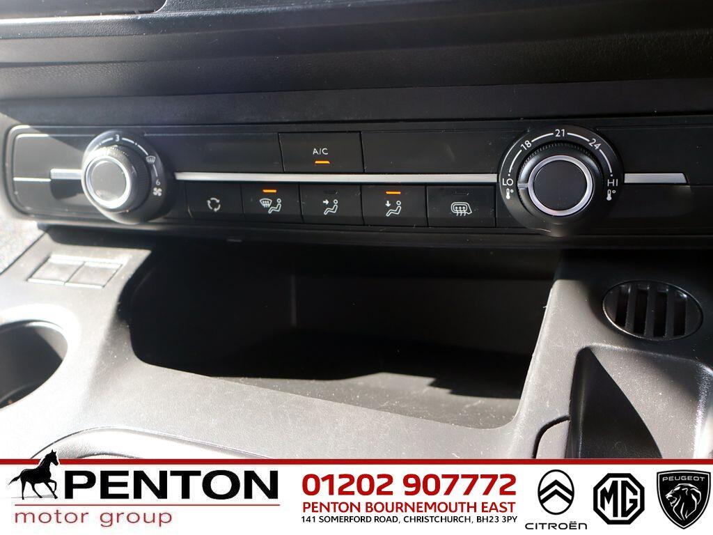 Used Vauxhall Combo 2023 for sale - 77970201: Photo 11