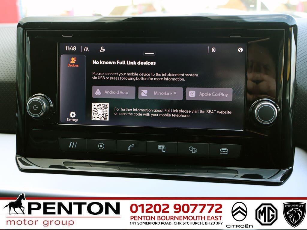 Used SEAT Ibiza for sale - 77538126: Photo 12