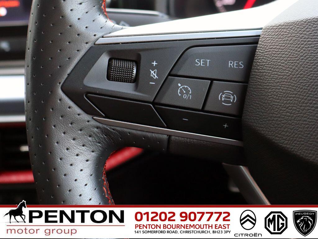 Used SEAT Ibiza for sale - 77538126: Photo 19