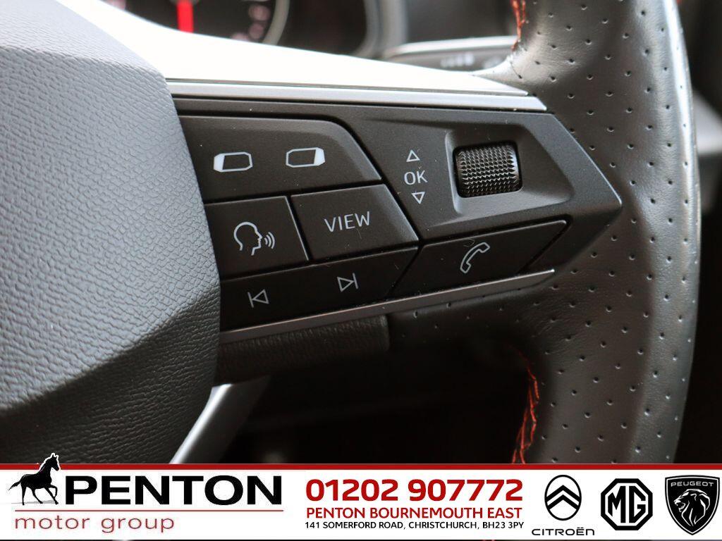 Used SEAT Ibiza for sale - 77538126: Photo 20