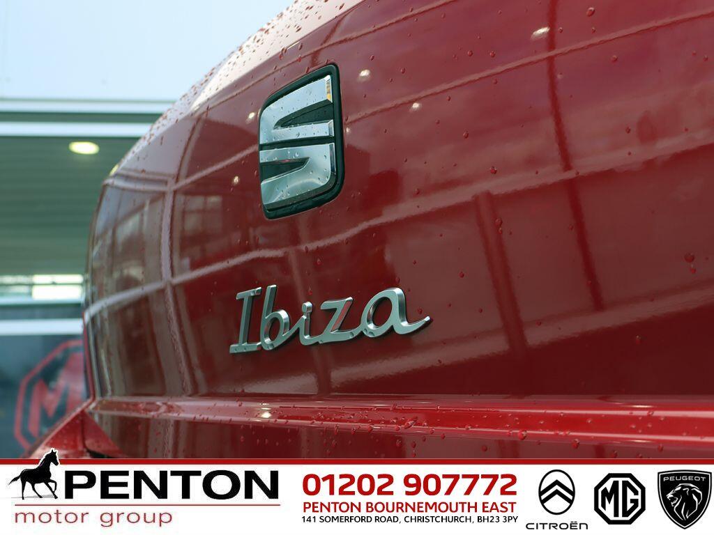 Used SEAT Ibiza for sale - 77538126: Photo 24