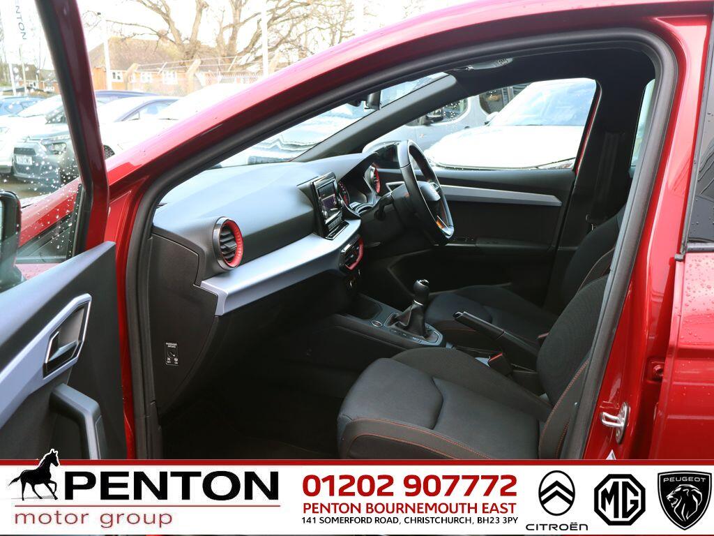 Used SEAT Ibiza for sale - 77538126: Photo 3
