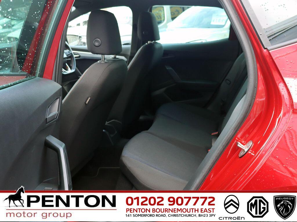 Used SEAT Ibiza for sale - 77538126: Photo 4