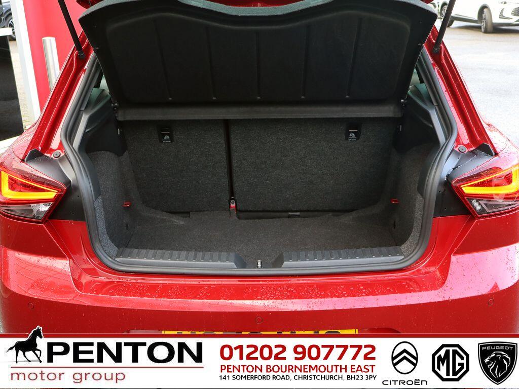 Used SEAT Ibiza for sale - 77538126: Photo 5