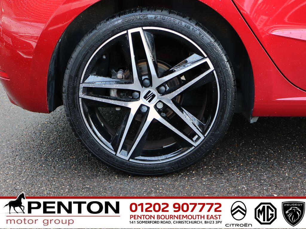 Used SEAT Ibiza for sale - 77538126: Photo 7