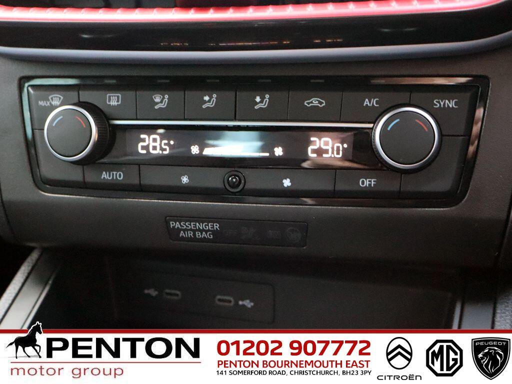 Used SEAT Ibiza for sale - 77538126: Photo 9