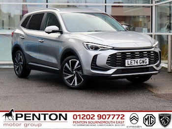 Used MG MG ZS 2024 for sale - 77291562: Photo