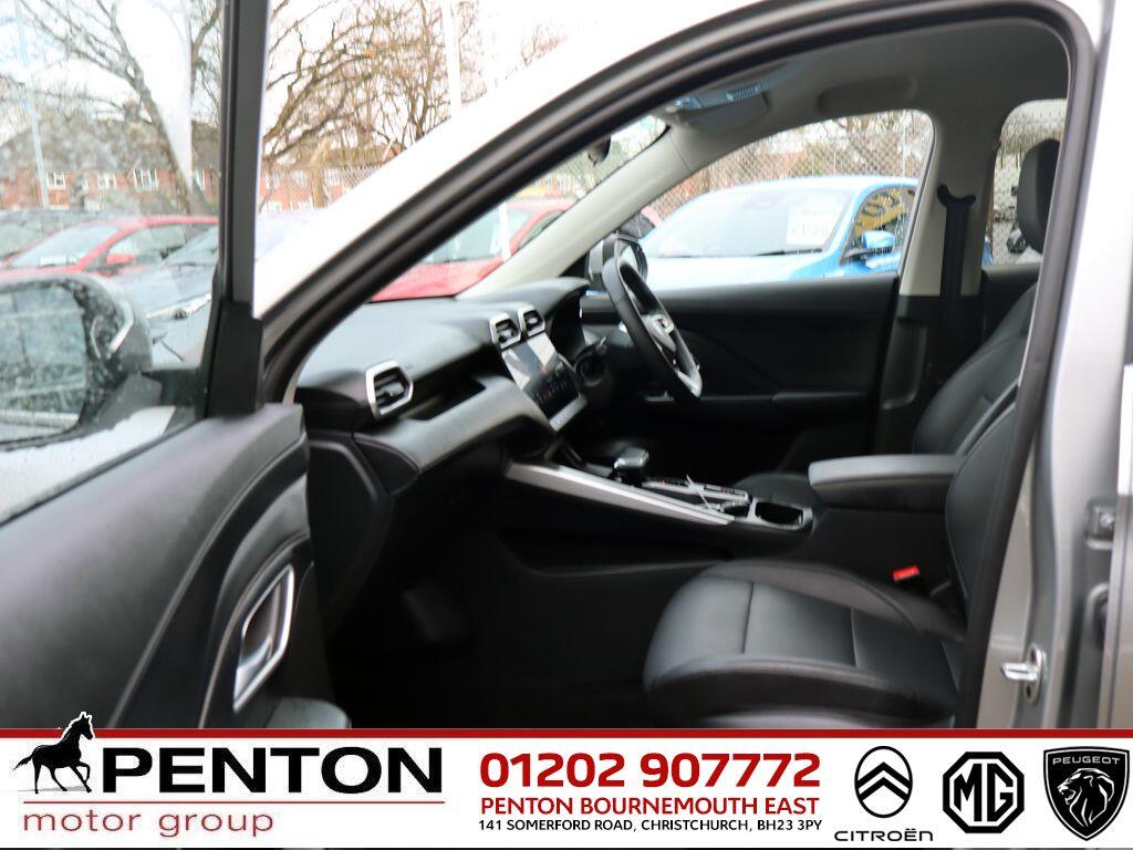 Used MG MG ZS 2024 for sale - 77291562: Photo 3