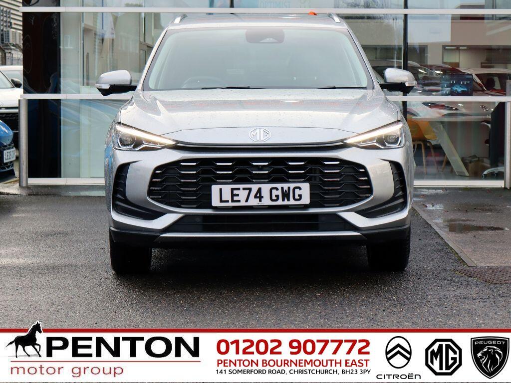 Used MG MG ZS 2024 for sale - 77291562: Photo 31