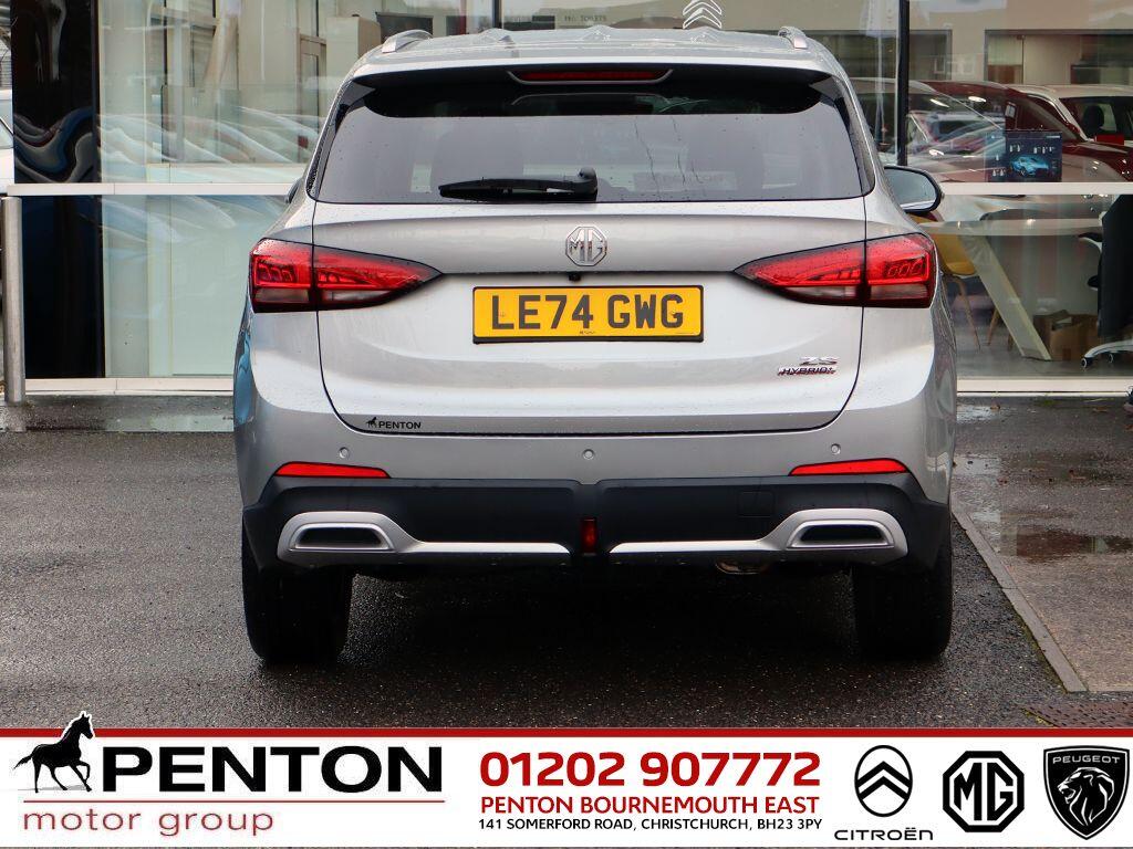 Used MG MG ZS 2024 for sale - 77291562: Photo 32