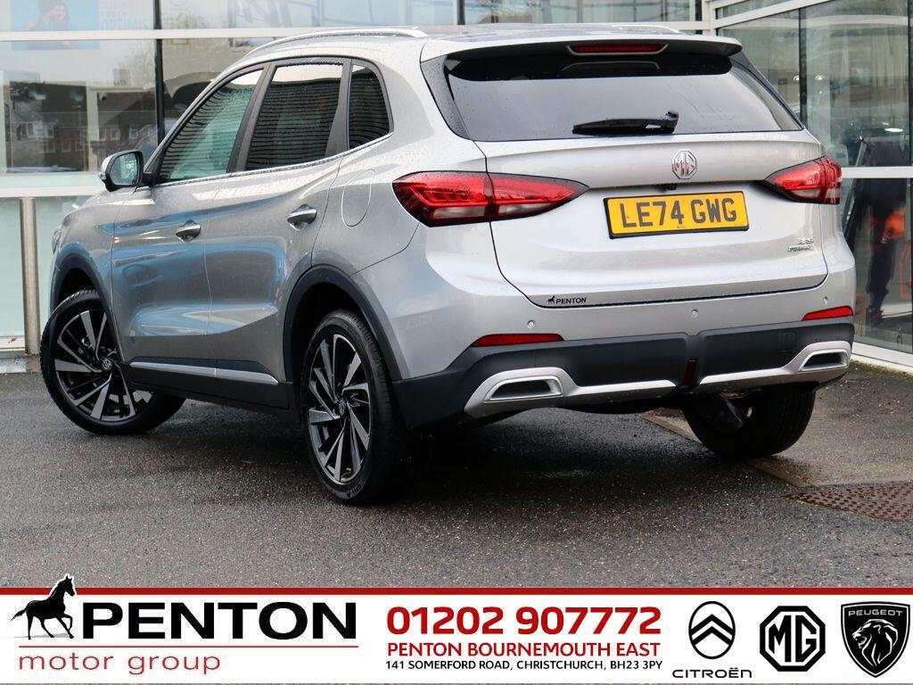 Used MG MG ZS 2024 for sale - 77291562: Photo 6