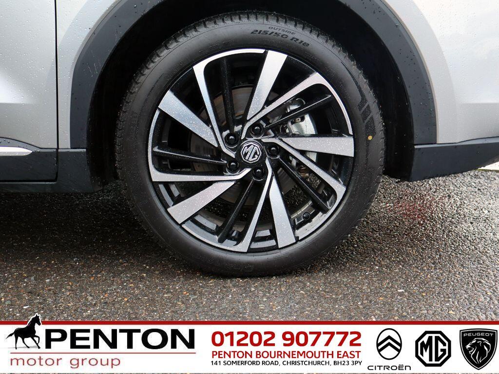 Used MG MG ZS 2024 for sale - 77291562: Photo 7