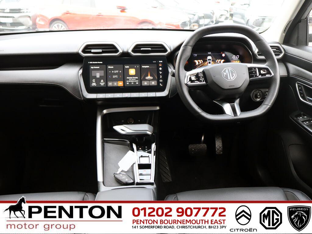 Used MG MG ZS 2024 for sale - 77291562: Photo 8