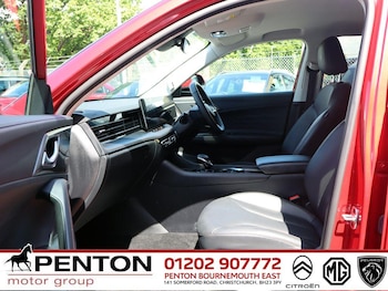 Used MG MG HS 2025 for sale - 78527875: Photo