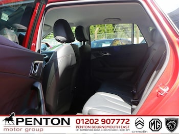 Used MG MG HS 2025 for sale - 78527875: Photo