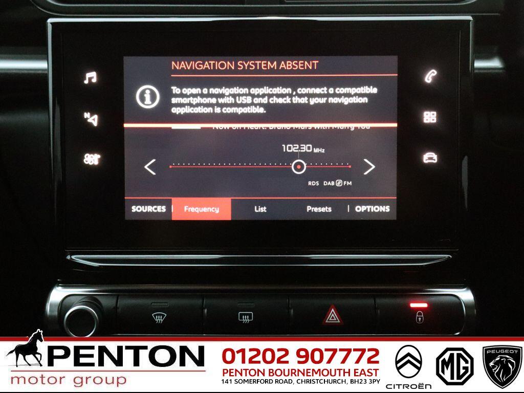 Used Citroen C3 2024 for sale - 76886990: Photo 11