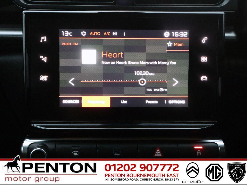 Used Citroen C3 2024 for sale - 76886990: Photo 12