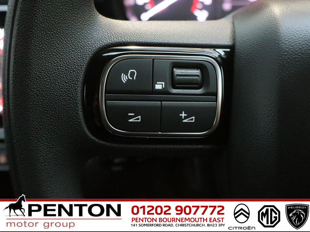 Used Citroen C3 2024 for sale - 76886990: Photo 16