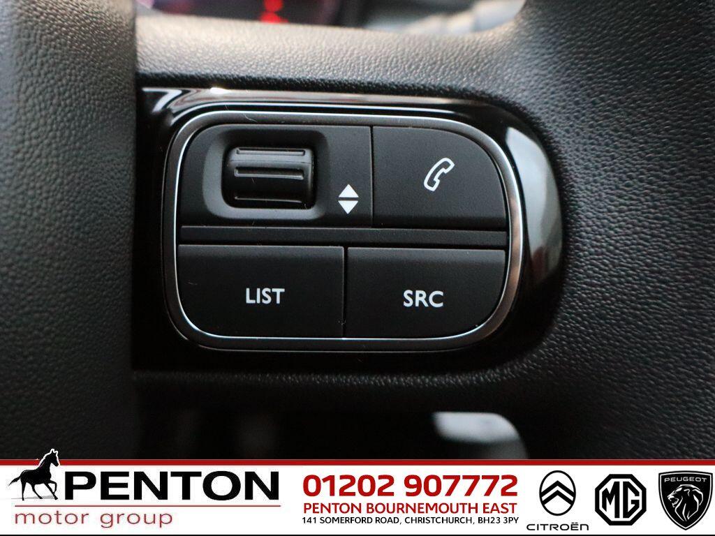 Used Citroen C3 2024 for sale - 76886990: Photo 17