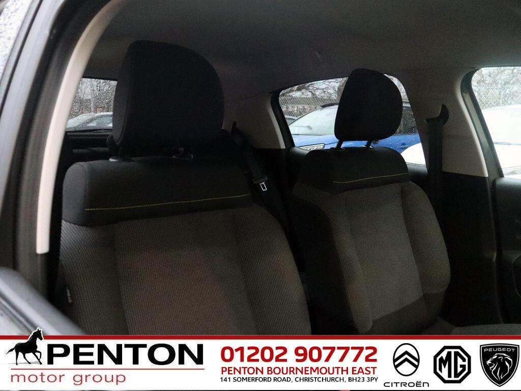 Used Citroen C3 2024 for sale - 76886990: Photo 21