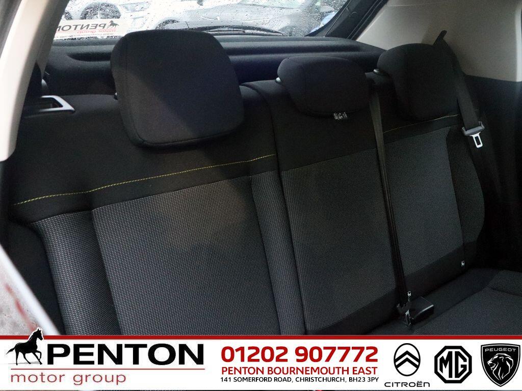 Used Citroen C3 2024 for sale - 76886990: Photo 22