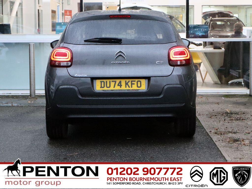 Used Citroen C3 2024 for sale - 76886990: Photo 23